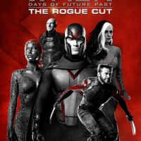[SPOILERS] X-Men Days Of Future Past - The Rogue Cut : avis + spoilers !