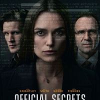 [CRITIQUE] Official Secrets, de Gavin Hood (e-cinema)