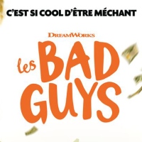[CRITIQUE] Les Bad Guys, de Pierre Perifel